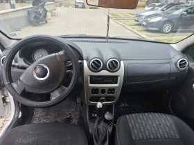 Dacia Logan 1.5 dCi MCV, снимка 10