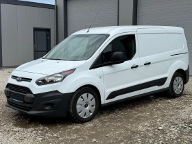 Ford Connect 1.5TDCI* MAXI* EVRO6* DVE PLAZGASHTI VRATI, снимка 1