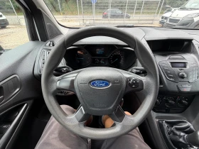 Ford Connect 1.5TDCI* MAXI* EVRO6* DVE PLAZGASHTI VRATI, снимка 13