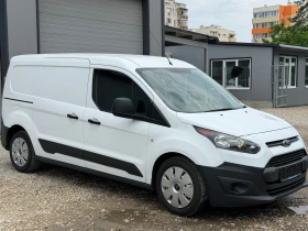 Ford Connect 1.5TDCI* MAXI* EVRO6* DVE PLAZGASHTI VRATI, снимка 3