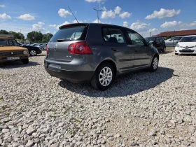 VW Golf 1.6* фабрична газ* Италия, снимка 5