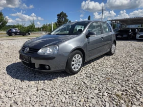 VW Golf 1.6* фабрична газ* Италия, снимка 1