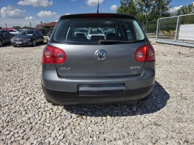 VW Golf 1.6* фабрична газ* Италия, снимка 6