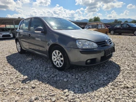 VW Golf 1.6* фабрична газ* Италия, снимка 3
