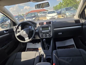 VW Golf 1.6* фабрична газ* Италия, снимка 15