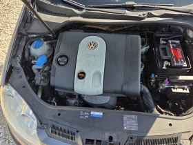 VW Golf 1.6* фабрична газ* Италия, снимка 16