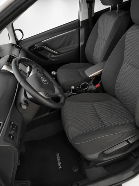 Toyota Verso, снимка 6