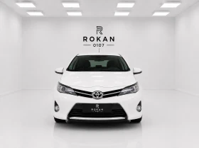 Toyota Verso, снимка 2
