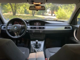 BMW 325 E90, M57, снимка 8