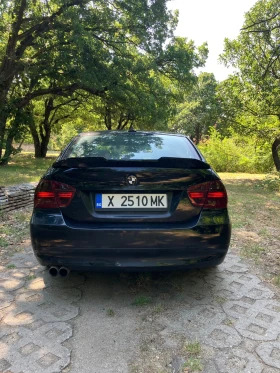 BMW 325 E90, M57, снимка 4
