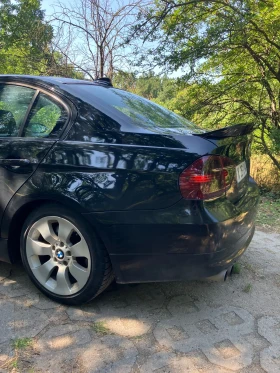 BMW 325 E90, M57, снимка 5