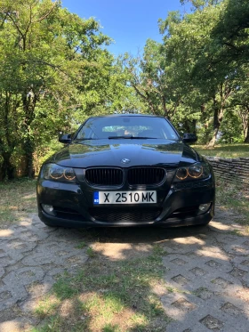 BMW 325 E90, M57, снимка 2