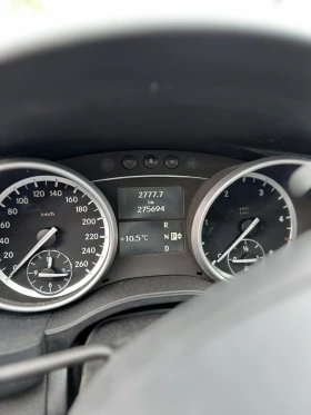 Mercedes-Benz R 350 4MATIC / 6+ 1 места / Пълна история / Панорама / П, снимка 10