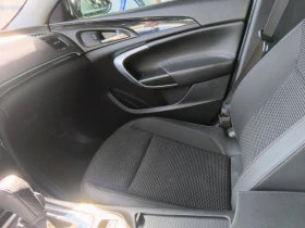 Opel Insignia, снимка 12