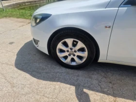 Opel Insignia, снимка 5