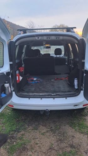 Dacia Logan, снимка 4