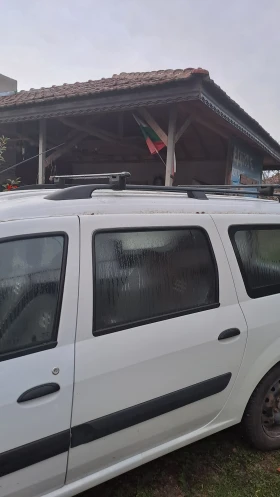 Dacia Logan, снимка 8