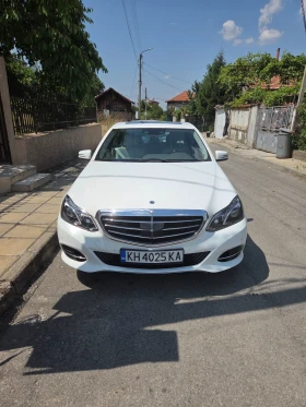 Mercedes-Benz E 300 231 к.с. 9G tronic, снимка 3