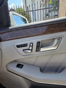 Mercedes-Benz E 300 231 к.с. 9G tronic, снимка 10