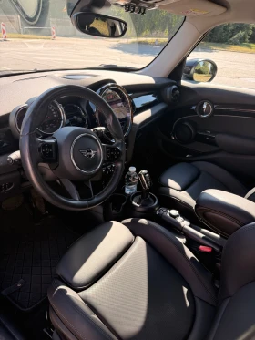 Mini Cooper, снимка 9