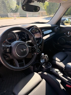 Mini Cooper, снимка 8