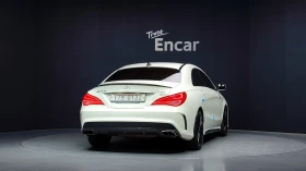 Mercedes-Benz CLA 45 AMG 4MATIC | Sunroof | Navigation | Memory | Camera, снимка 4