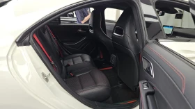 Mercedes-Benz CLA 45 AMG 4MATIC | Sunroof | Navigation | Memory | Camera, снимка 10
