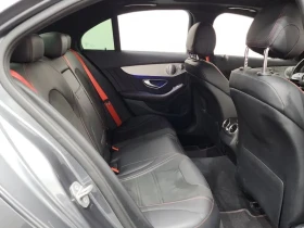 Mercedes-Benz C 43 AMG 4Matic, снимка 11