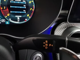 Mercedes-Benz C 43 AMG 4Matic, снимка 9
