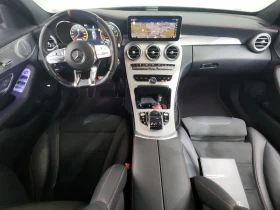 Mercedes-Benz C 43 AMG 4Matic, снимка 7