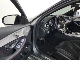 Mercedes-Benz C 43 AMG 4Matic, снимка 10