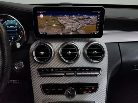 Mercedes-Benz C 43 AMG 4Matic, снимка 12