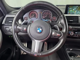 BMW 330 I M Sports, снимка 13