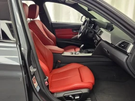 BMW 330 I M Sports, снимка 11