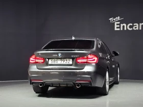 BMW 330 I M Sports, снимка 4