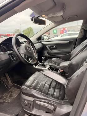 VW CC 1.8 TSI, снимка 9