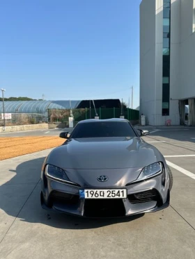 Toyota Supra 3.0 Automatic КРАЙНА ЦЕНА: 66475 EUR, снимка 1