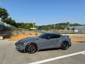 Toyota Supra 3.0 Automatic КРАЙНА ЦЕНА: 66475 EUR, снимка 3