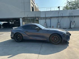 Toyota Supra 3.0 Automatic КРАЙНА ЦЕНА: 66475 EUR, снимка 4
