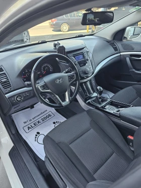 Hyundai I40 Камера, теглич, снимка 7