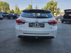 Hyundai I40 Камера, теглич, снимка 5