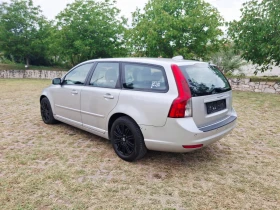 Volvo V50 2.0hdi.avtomatik, снимка 7