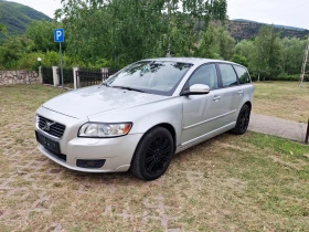 Volvo V50 2.0hdi.avtomatik, снимка 6