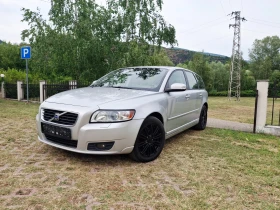 Volvo V50 2.0hdi.avtomatik, снимка 4