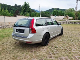 Volvo V50 2.0hdi.avtomatik, снимка 8
