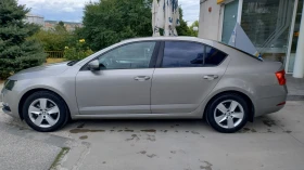 Skoda Octavia Лек N1 3+ 1, снимка 1