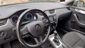 Skoda Octavia Лек N1 3+ 1, снимка 3