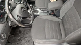 Skoda Octavia Лек N1 3+ 1, снимка 2