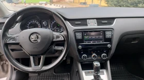 Skoda Octavia Лек N1 3+ 1, снимка 4