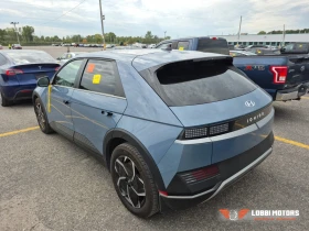 Hyundai Ioniq 5, снимка 4